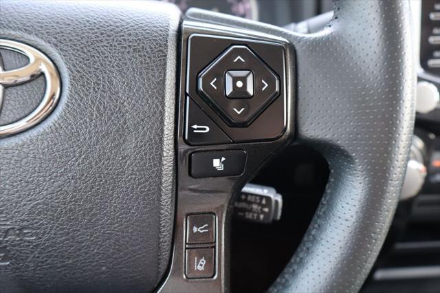 used 2022 Toyota 4Runner car, priced at $40,500