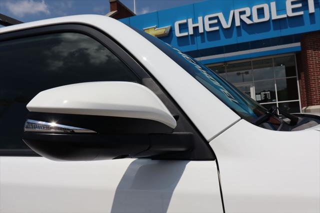used 2022 Toyota 4Runner car, priced at $40,500