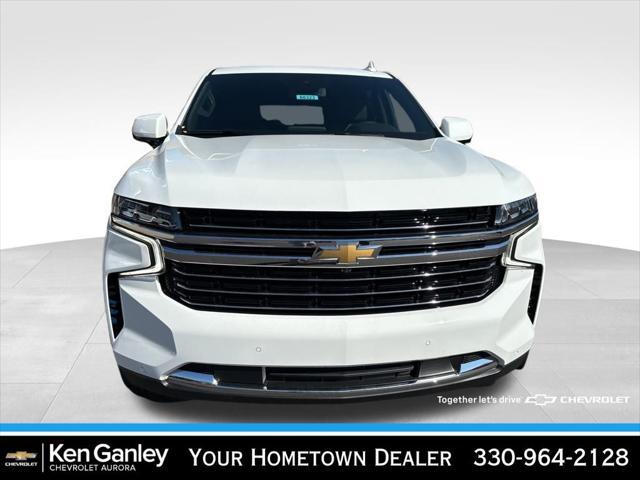 new 2024 Chevrolet Tahoe car, priced at $69,695