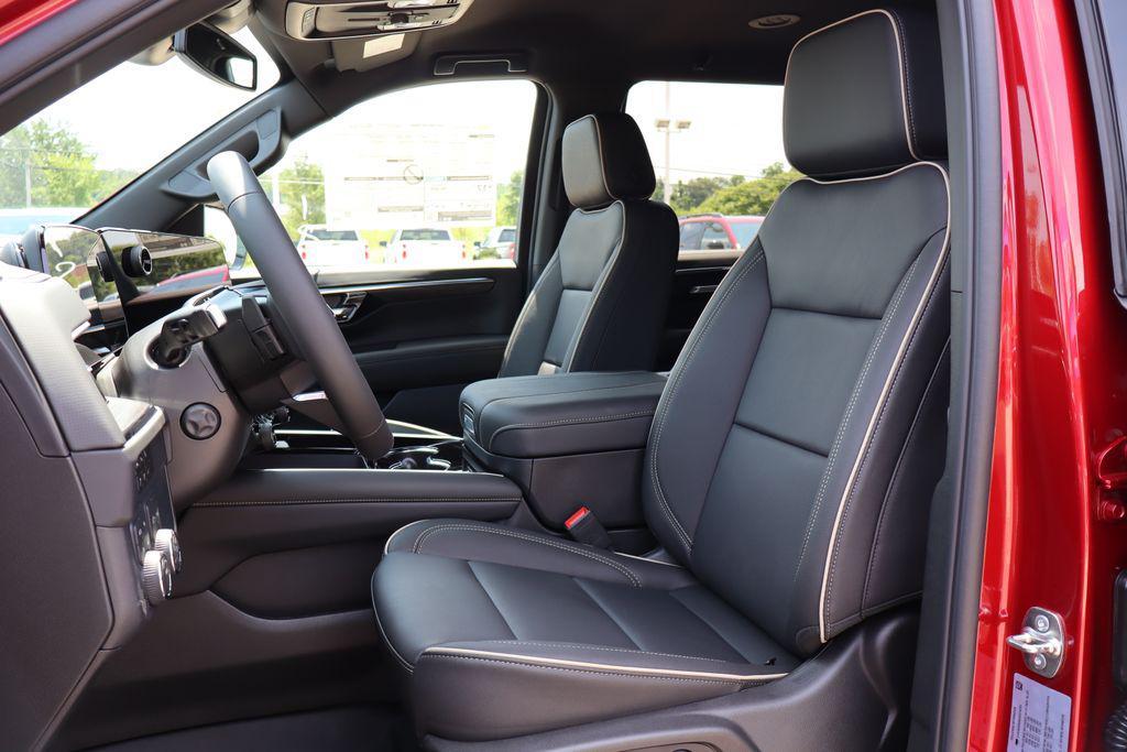 new 2025 Chevrolet Tahoe car, priced at $74,500