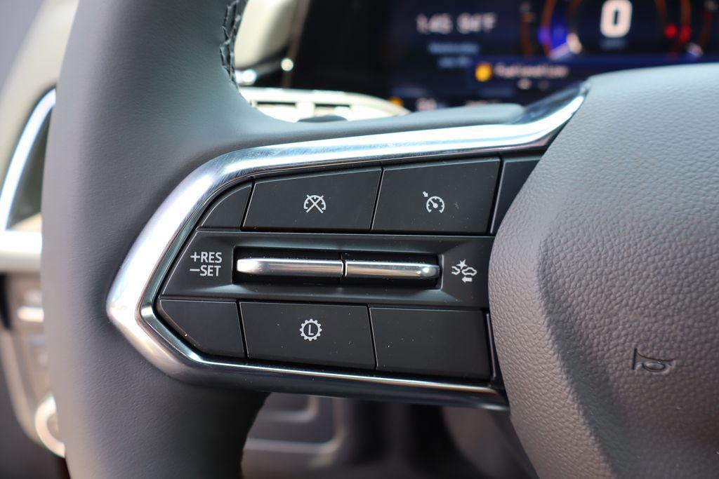 new 2025 Chevrolet Tahoe car, priced at $74,500