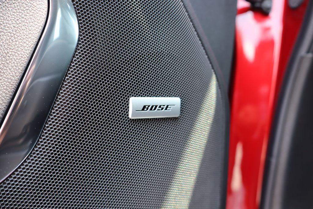 new 2025 Chevrolet Tahoe car, priced at $74,500