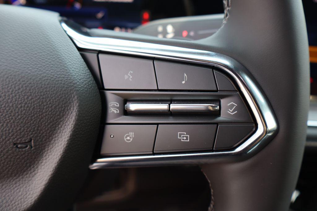 new 2025 Chevrolet Tahoe car, priced at $74,500