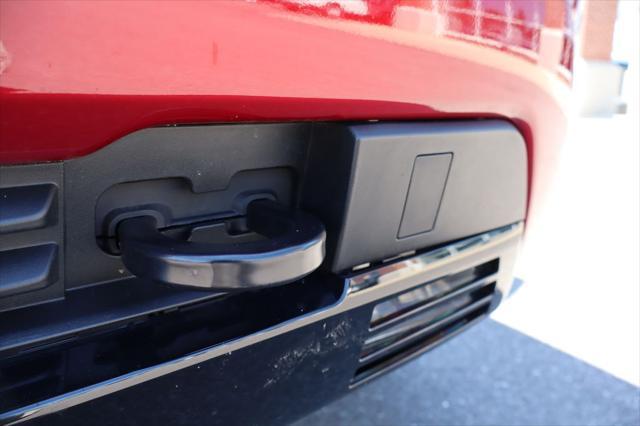 used 2022 Chevrolet Silverado 1500 car, priced at $44,800