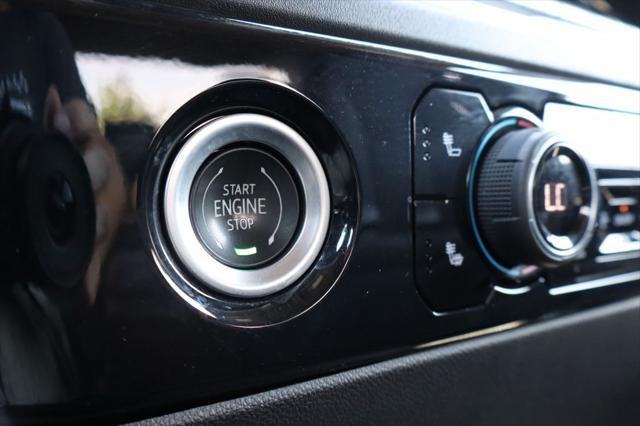 used 2022 Chevrolet Silverado 1500 car, priced at $44,800