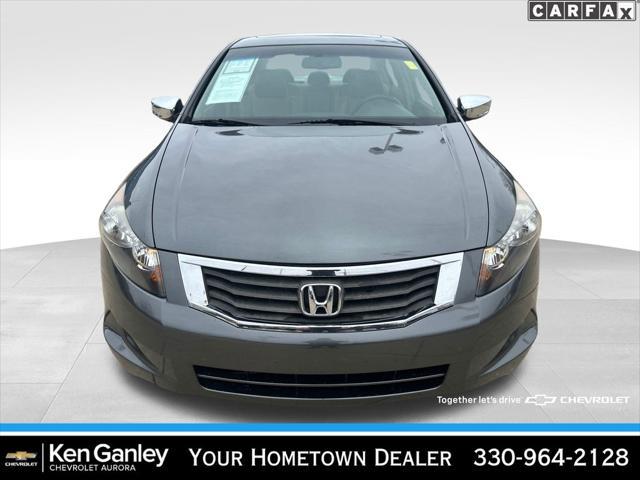 used 2008 Honda Accord car, priced at $7,995