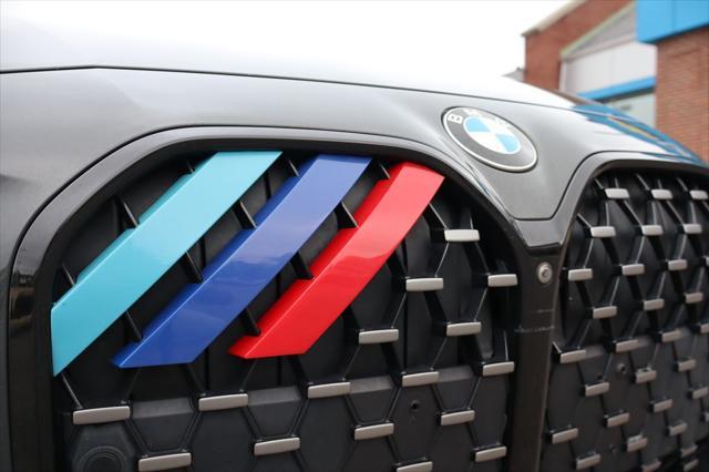 used 2021 BMW M440 car, priced at $38,000