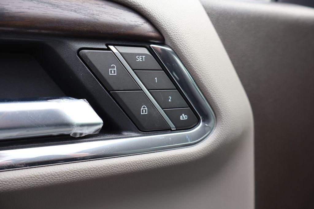 used 2025 GMC Sierra 1500 car, priced at $56,500