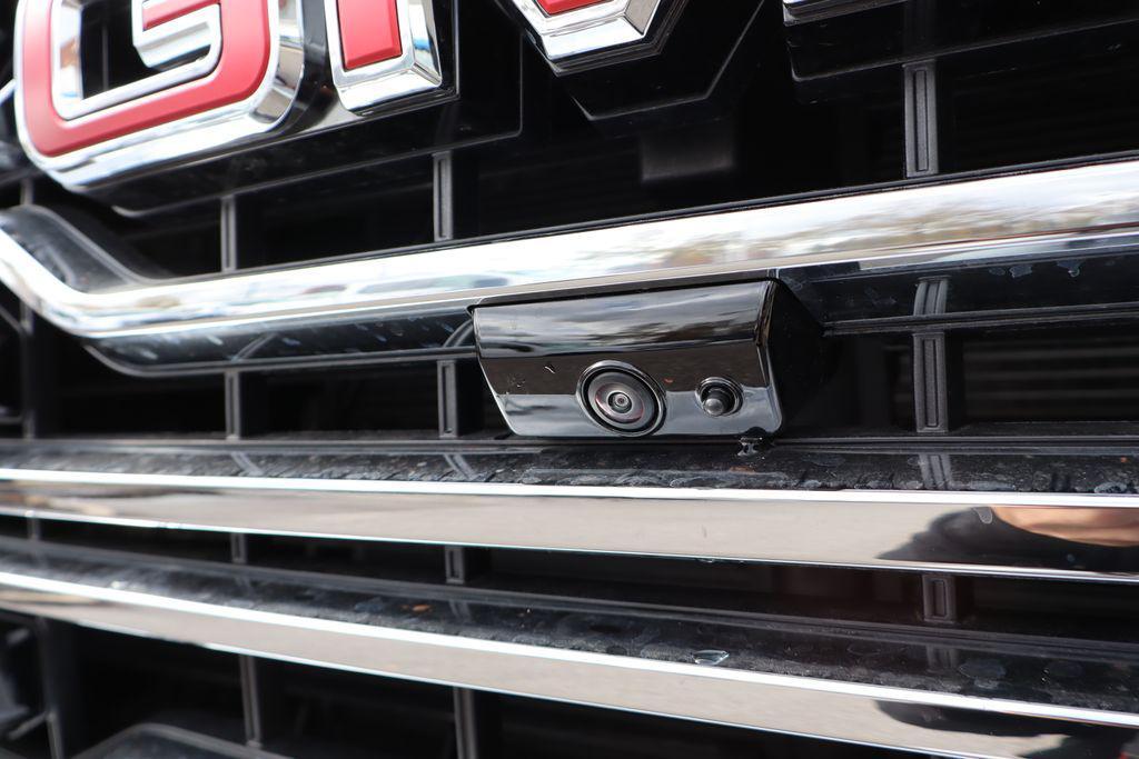 used 2025 GMC Sierra 1500 car, priced at $56,500