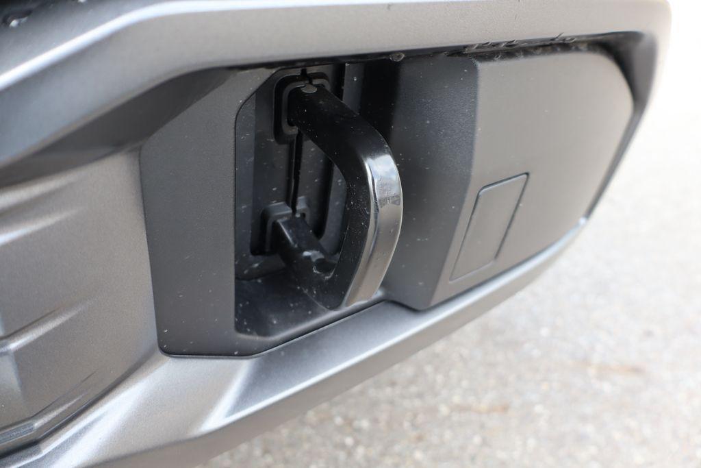 used 2025 GMC Sierra 1500 car, priced at $56,500