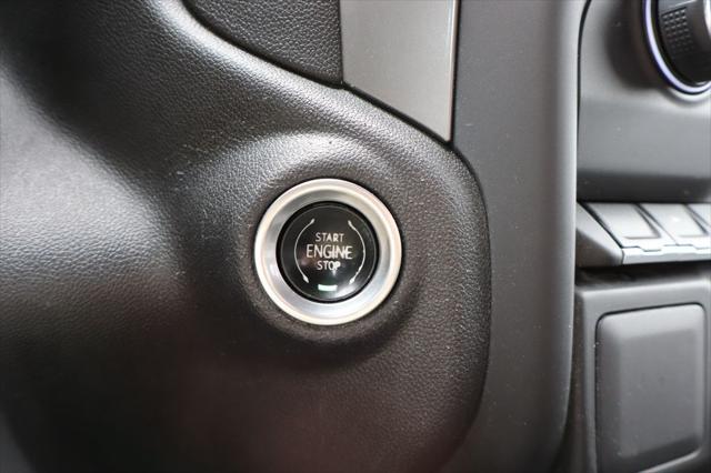 used 2022 Chevrolet Silverado 1500 car, priced at $35,000