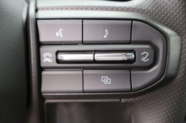 new 2024 Chevrolet Colorado car, priced at $44,971