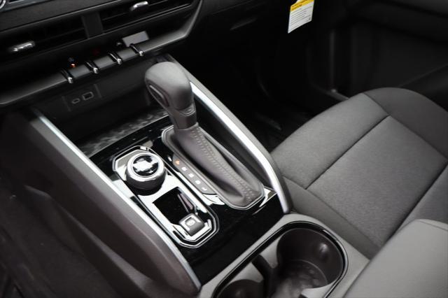 new 2024 Chevrolet Colorado car, priced at $44,971