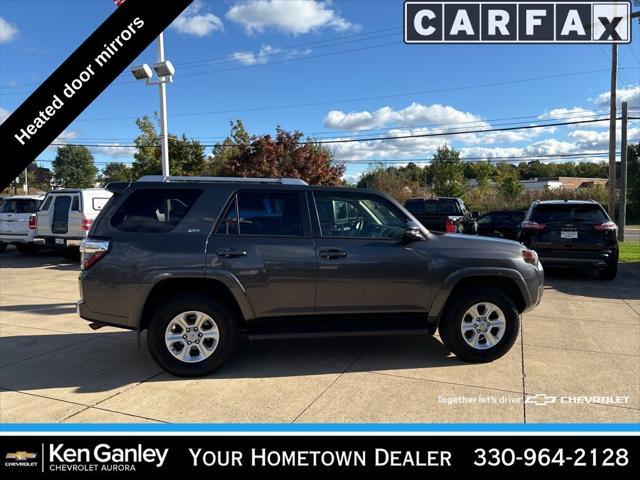 used 2015 Toyota 4Runner car, priced at $17,271