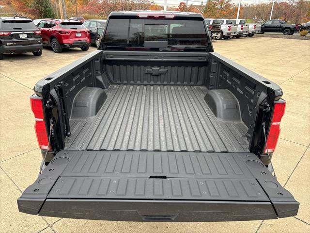 new 2025 Chevrolet Silverado 2500 car, priced at $81,836