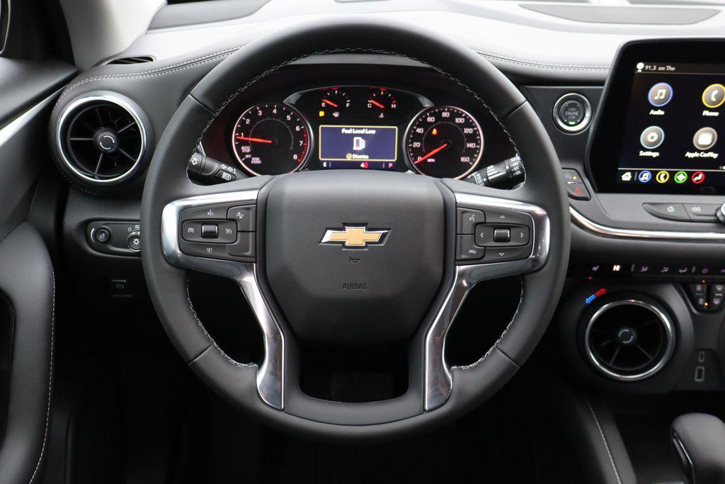 new 2026 Chevrolet Blazer car, priced at $46,020