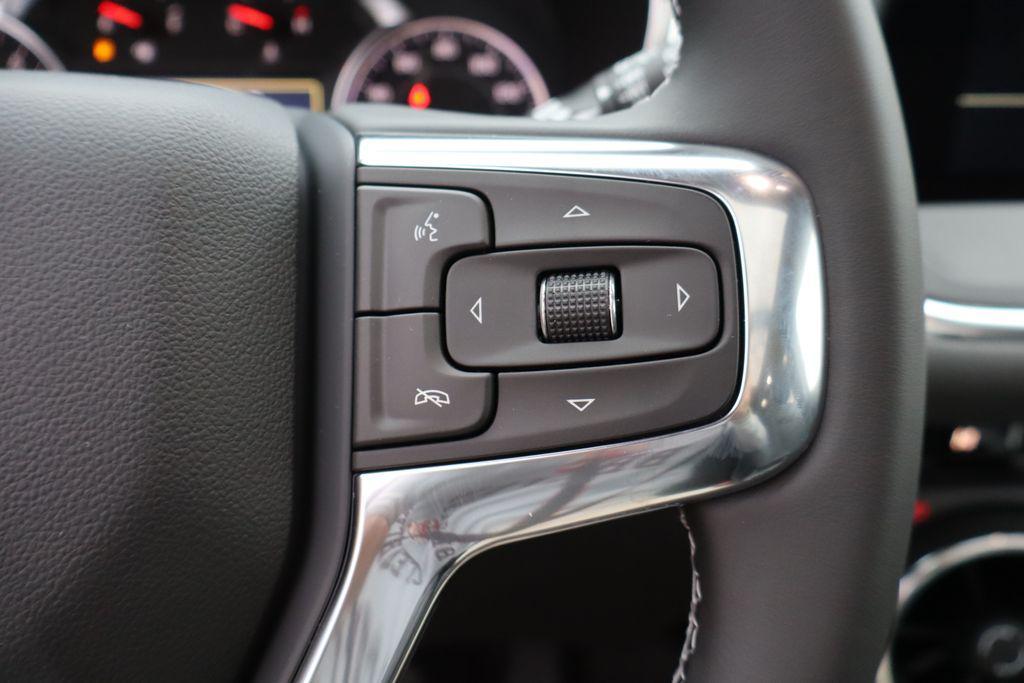 new 2026 Chevrolet Blazer car, priced at $46,020