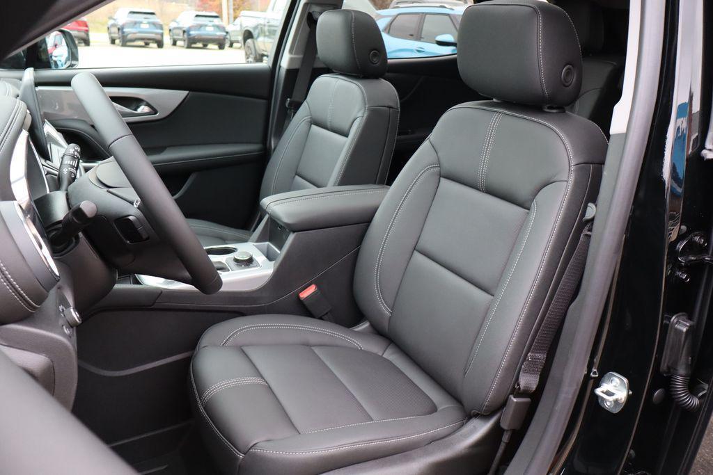 new 2026 Chevrolet Blazer car, priced at $46,020