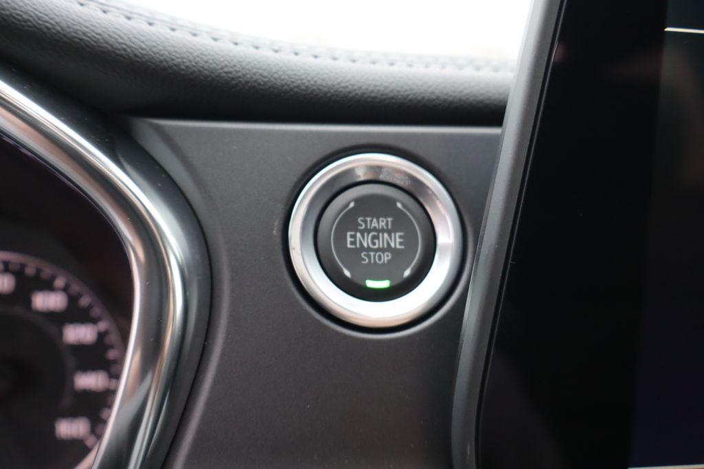 new 2026 Chevrolet Blazer car, priced at $46,020