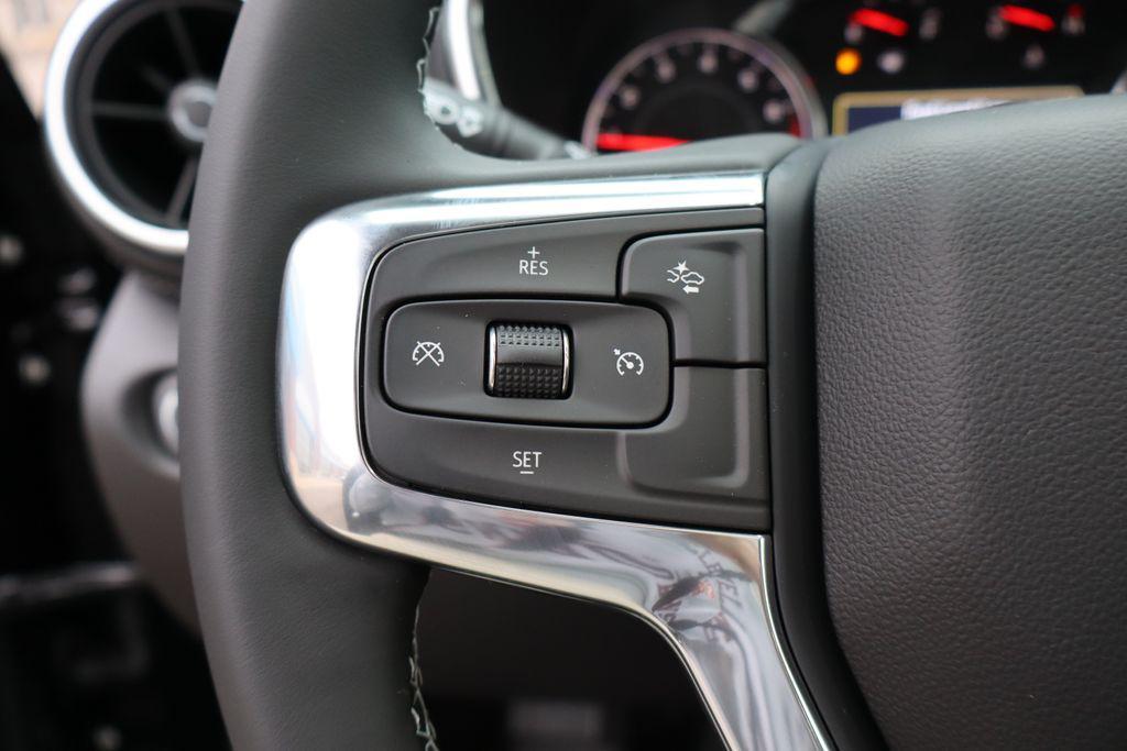 new 2026 Chevrolet Blazer car, priced at $46,020