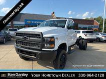 new 2024 Chevrolet Silverado 1500 car, priced at $67,572