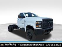 new 2024 Chevrolet Silverado 1500 car, priced at $62,282