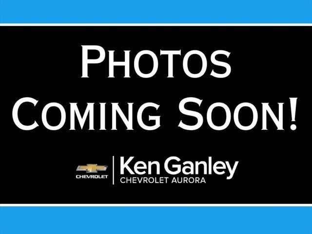 new 2025 Chevrolet Trax car, priced at $26,130