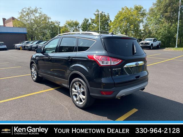 used 2014 Ford Escape car, priced at $8,971