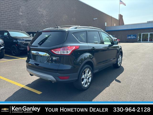 used 2014 Ford Escape car, priced at $8,971