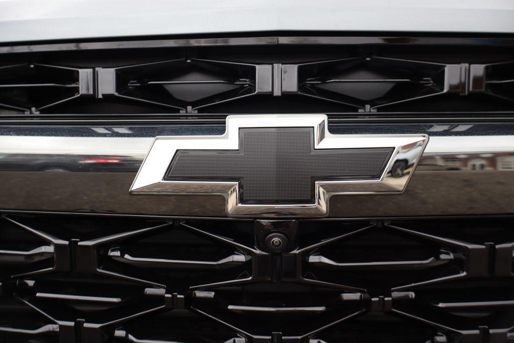 new 2026 Chevrolet Traverse car, priced at $56,275