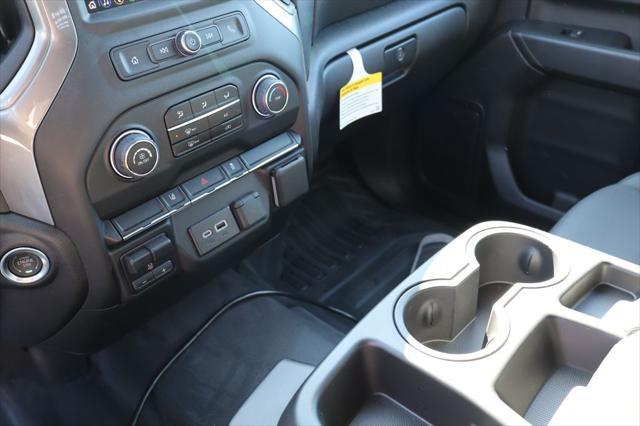 new 2024 Chevrolet Silverado 3500 car, priced at $70,117
