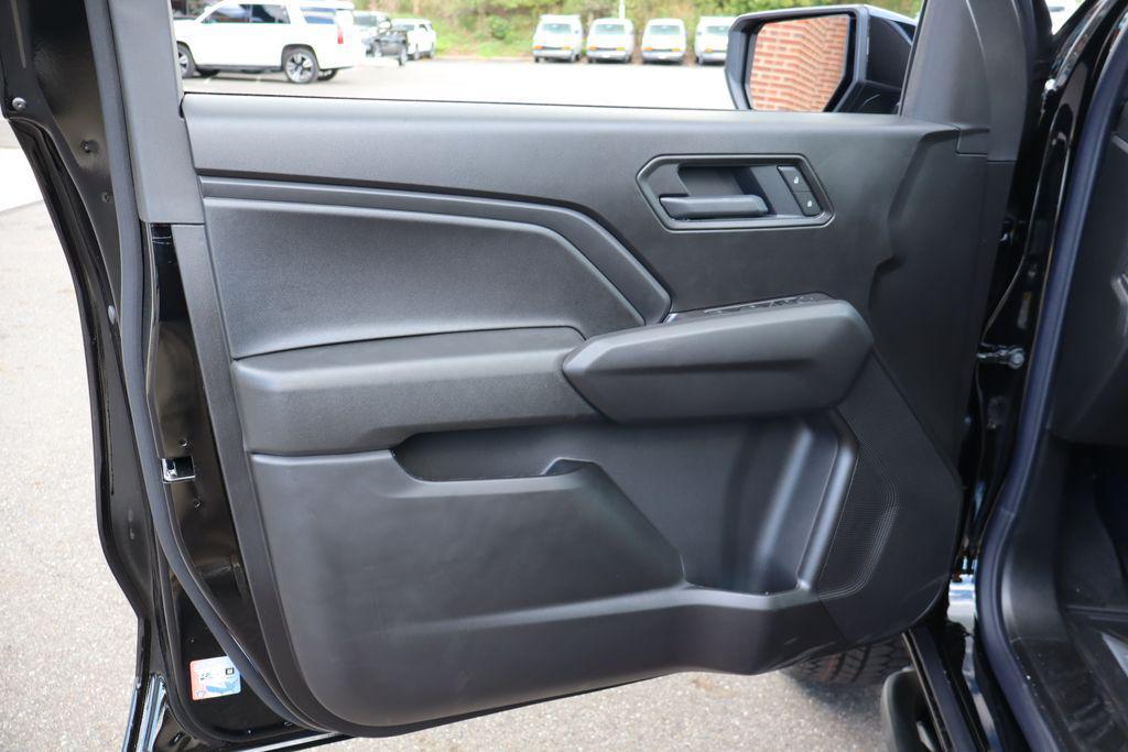 new 2026 Chevrolet Colorado car, priced at $48,480