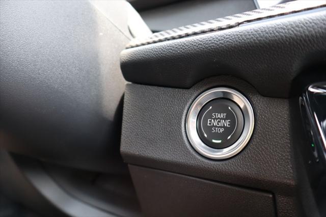 new 2025 Chevrolet Traverse car, priced at $59,145