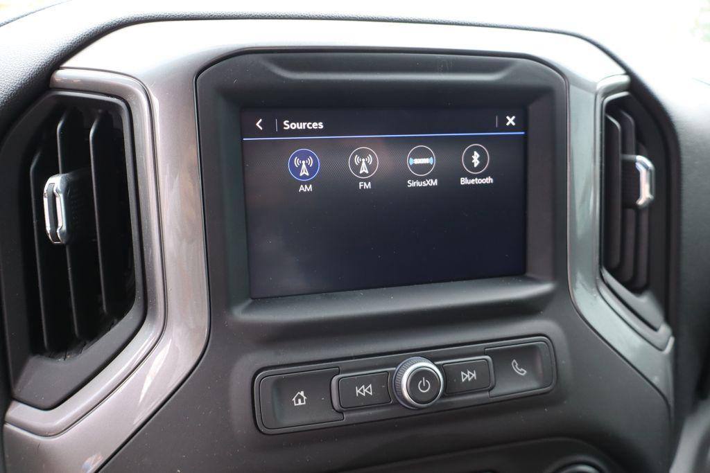 used 2023 Chevrolet Silverado 2500 car, priced at $41,500