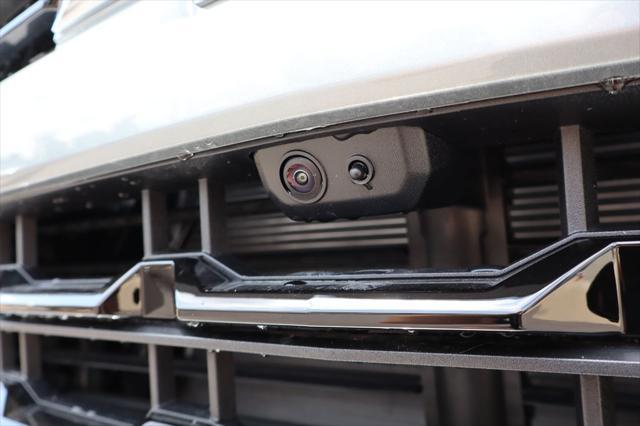 new 2026 Chevrolet Silverado 1500 car, priced at $65,145