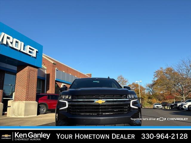 new 2024 Chevrolet Tahoe car, priced at $71,104