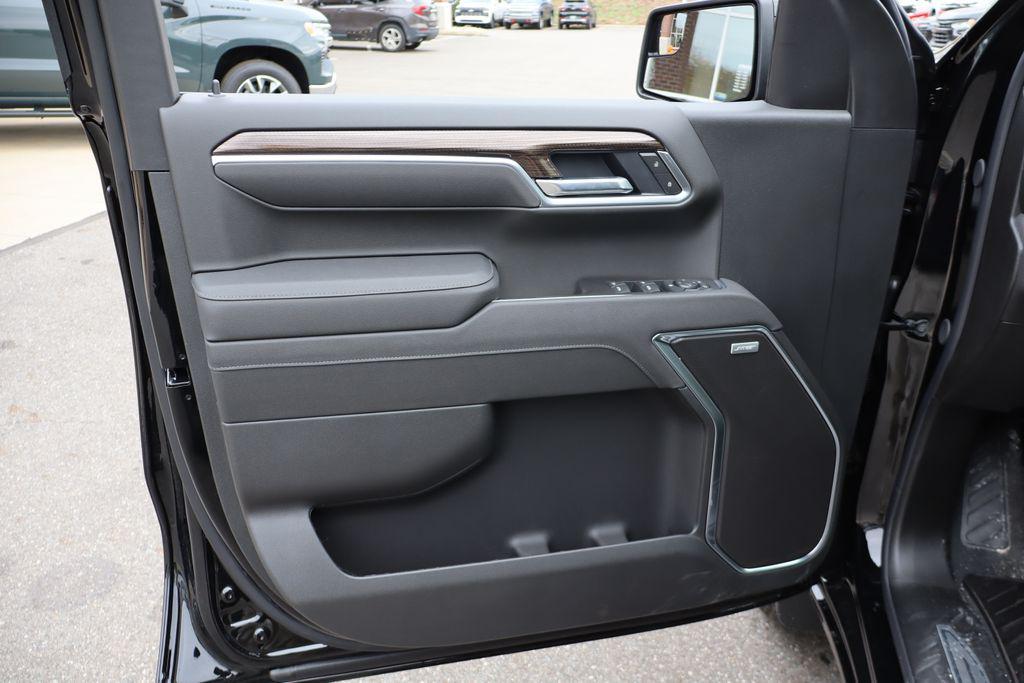 new 2026 Chevrolet Silverado 1500 car, priced at $52,962