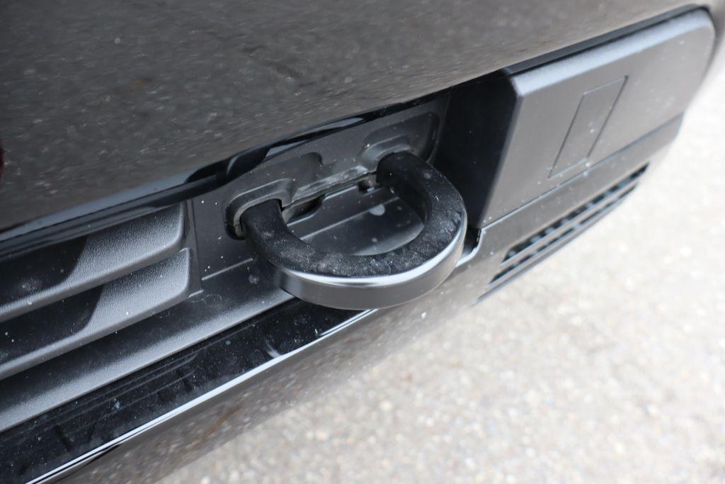 new 2026 Chevrolet Silverado 1500 car, priced at $52,962