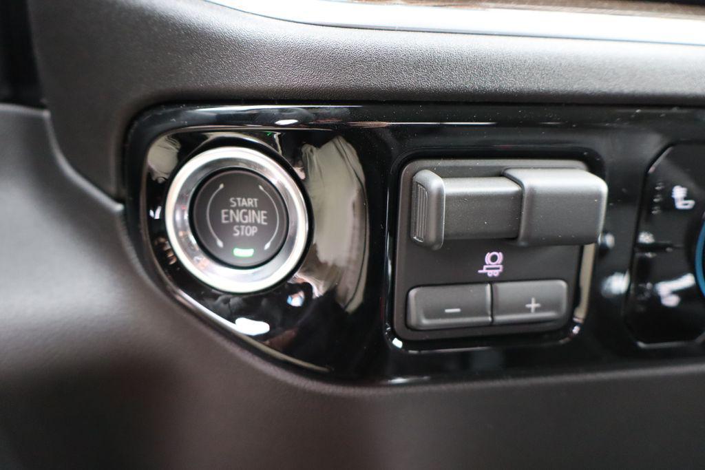 new 2026 Chevrolet Silverado 1500 car, priced at $52,962