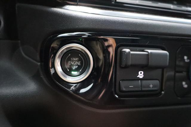 used 2024 Chevrolet Silverado 2500 car, priced at $45,900