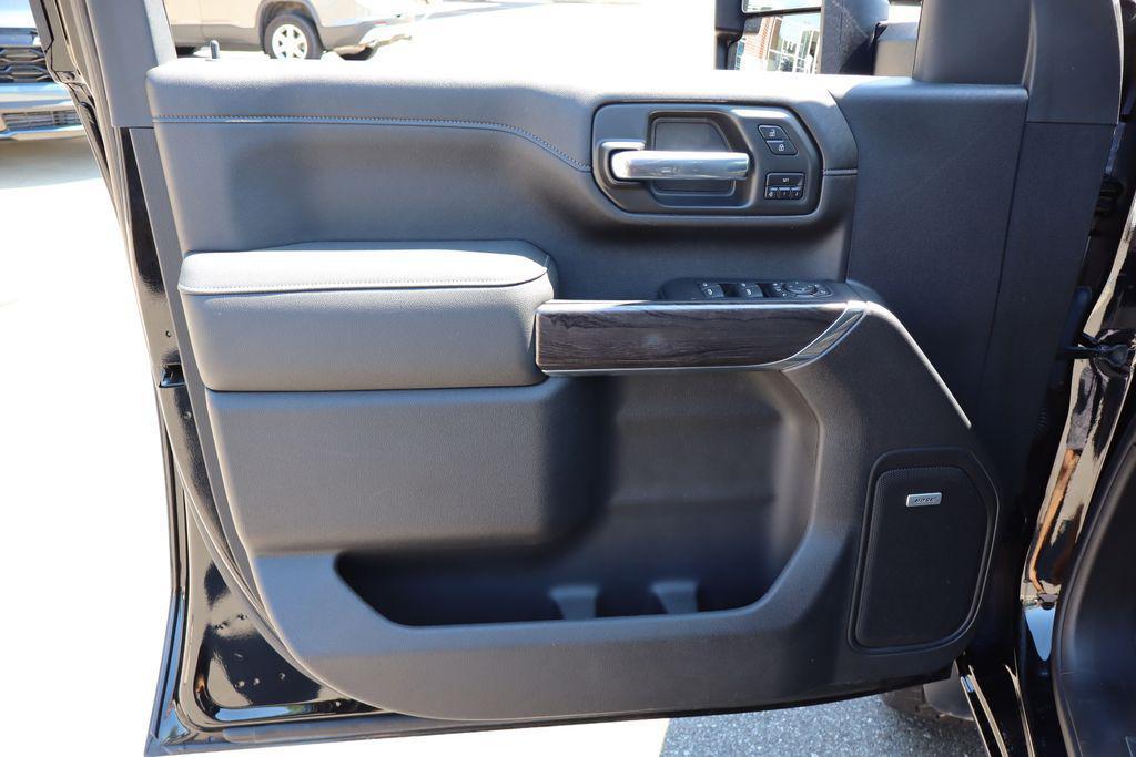 used 2021 Chevrolet Silverado 2500 car, priced at $58,000