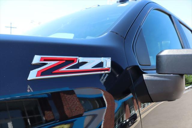 used 2021 Chevrolet Silverado 2500 car, priced at $58,000