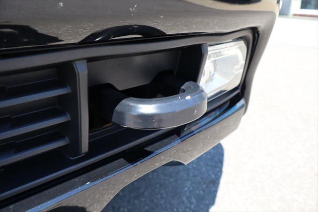 used 2021 Chevrolet Silverado 2500 car, priced at $58,000