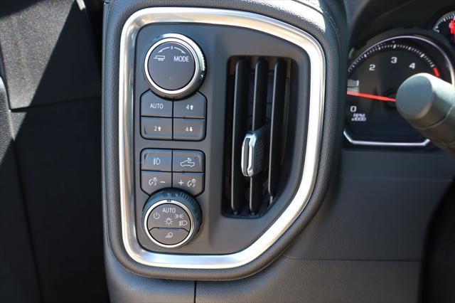 used 2021 Chevrolet Silverado 2500 car, priced at $58,000