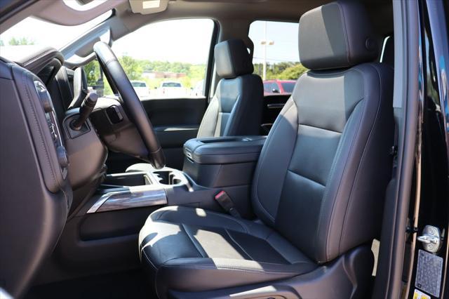 used 2021 Chevrolet Silverado 2500 car, priced at $58,000