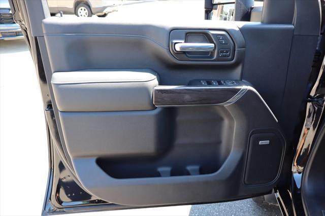 used 2021 Chevrolet Silverado 2500 car, priced at $58,000