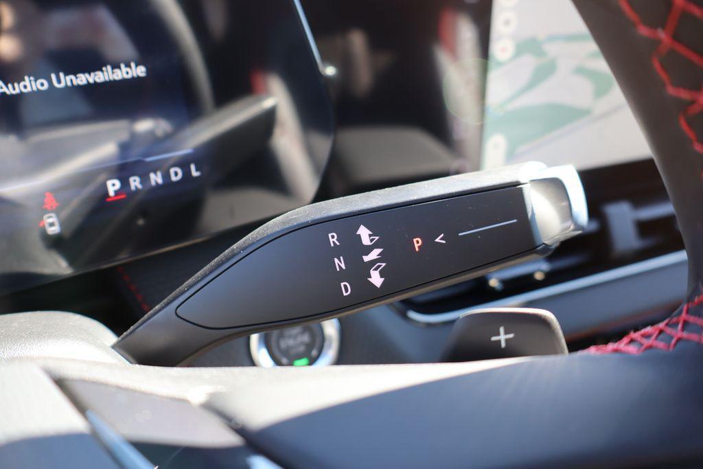 new 2026 Chevrolet Equinox car, priced at $36,670