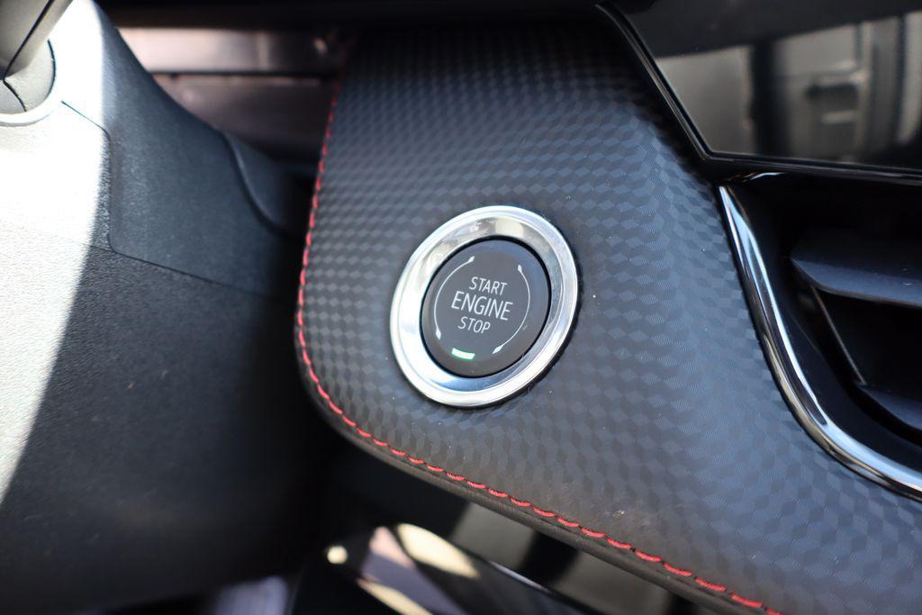 new 2026 Chevrolet Equinox car, priced at $36,670