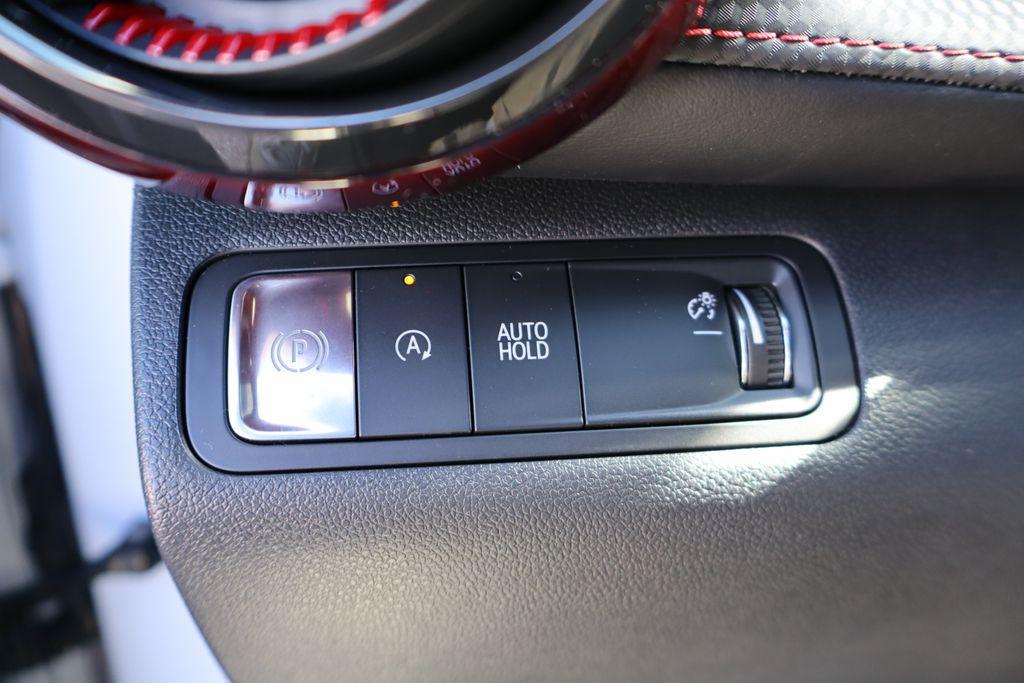 new 2026 Chevrolet Equinox car, priced at $36,670