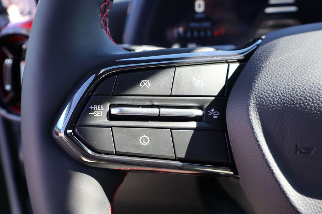 new 2026 Chevrolet Equinox car, priced at $36,670